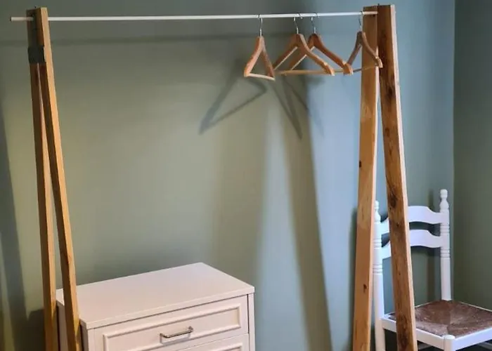 A Casa De Mateu ポンテベドラ