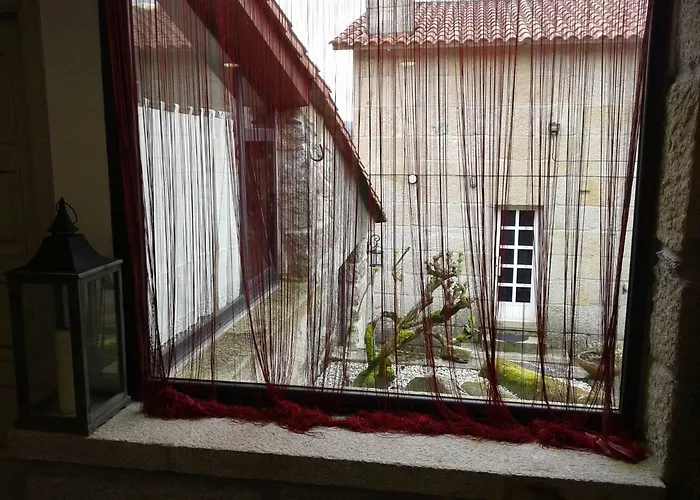 Lejlighed A Casa De Mateu