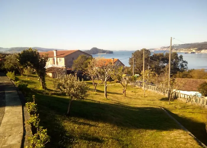 アパート A Casa De Mateu