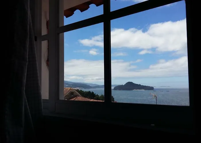 アパート A Casa De Mateu